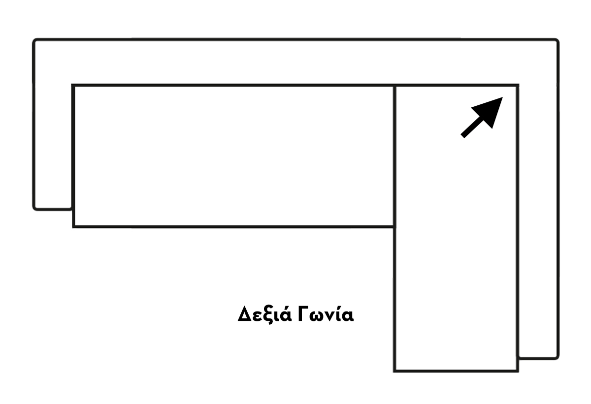 icon δεξιά γωνία